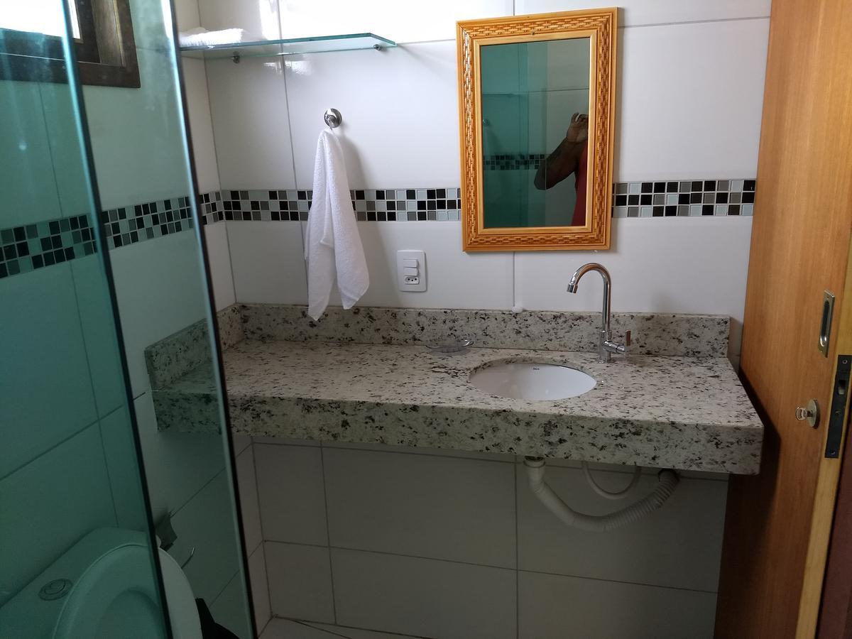 Casa Temporada Em Buzios, Bairro Residencial Familiar Villa ภายนอก รูปภาพ